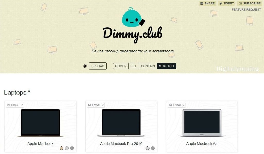 Dimmy.club