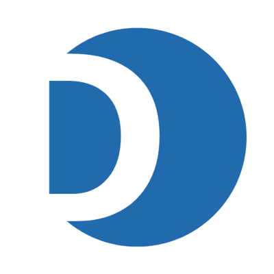 數位小幫手 LOGO