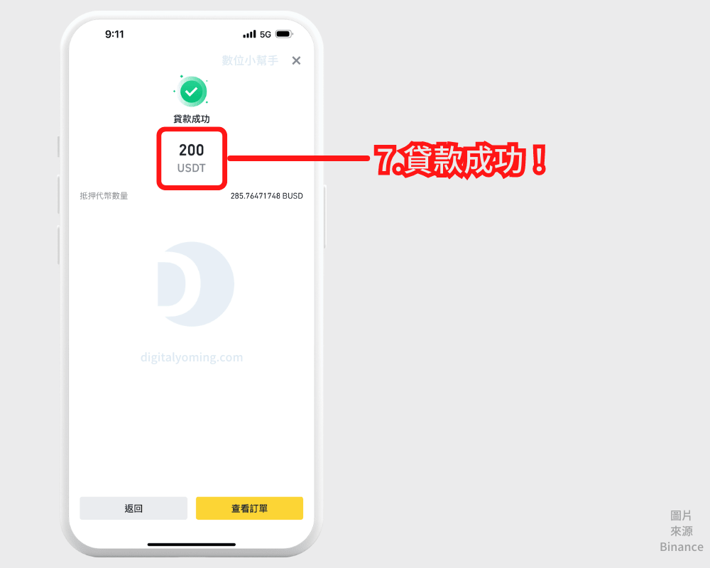 幣安質押借幣教學，好處與風險是啥？質押率怎看？利息是多少？