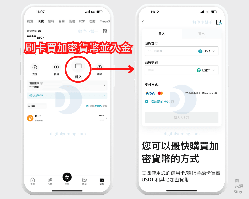 Bitget 是詐騙嗎？交易所排名評價如何？跟單/手續費/功能教學