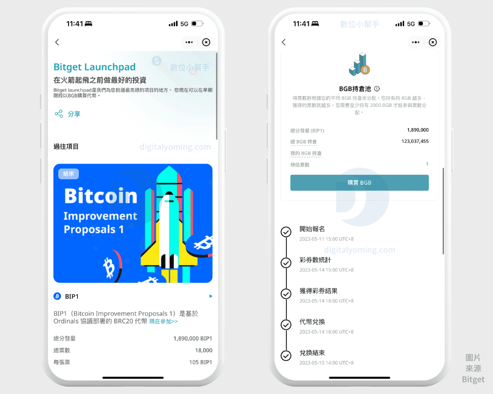 Bitget 是詐騙嗎？交易所排名評價如何？跟單/手續費/功能教學