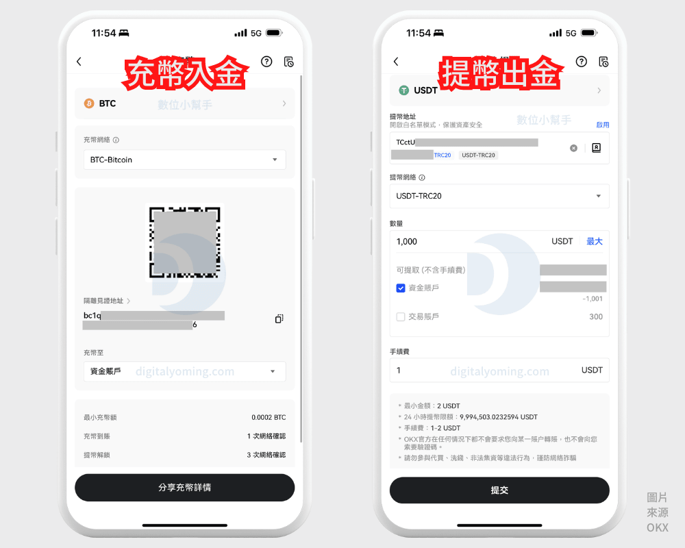 OKX 是什麼？OKEX 是詐騙嗎？歐易交易所安全性/排名/評價/功能教學