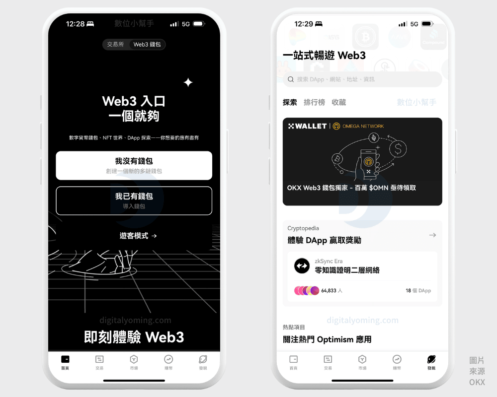 OKX 是什麼？OKEX 是詐騙嗎？歐易交易所安全性/排名/評價/功能教學