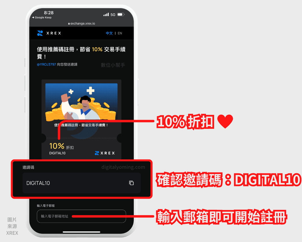 XREX 是詐騙嗎？交易所評價如何？功能與手續費詳盡介紹