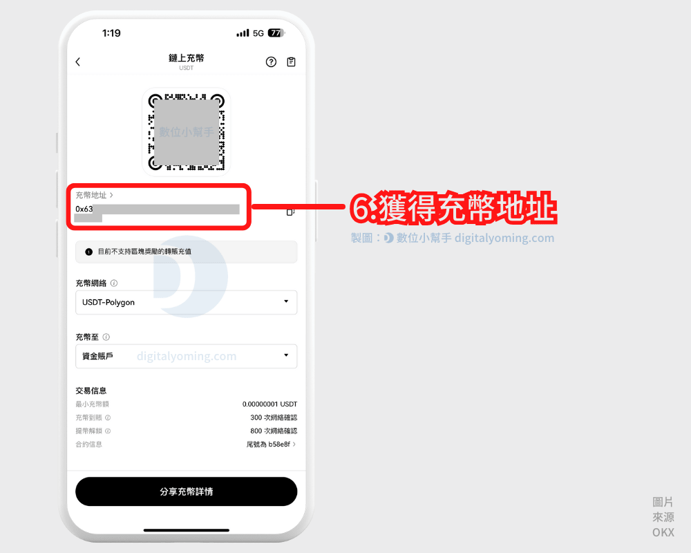 OKX Web3 錢包教學，如何註冊/入金/出金？功能特色及應用