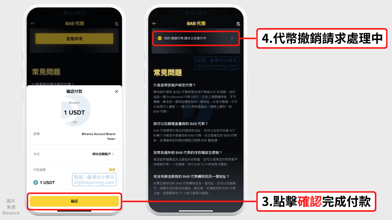 完成付款即可請求撤銷 BABT