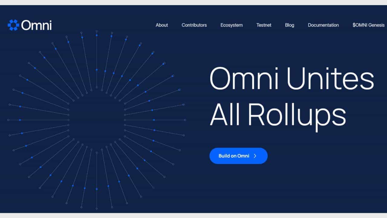 Omni Network