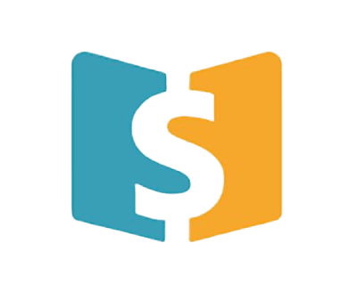 Moneybook 麻布記帳 Logo